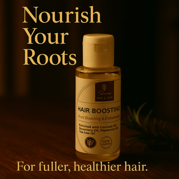 Skaira® Hair Boosting Oil – Root Revival Formula 30ML